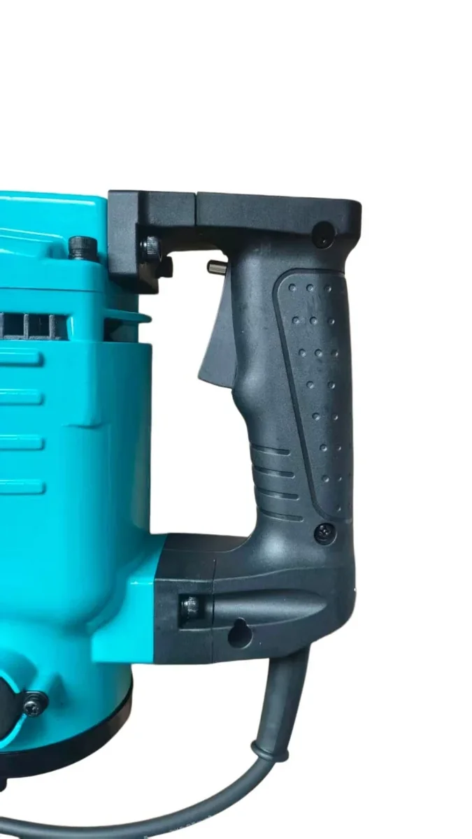 Ciocan Demolator picamer 3500w, 60j, 1400rpm, 16kg, sds-hex 65mm, maner anti-vibratii CAMPION PROFESSIONAL CMP1841`