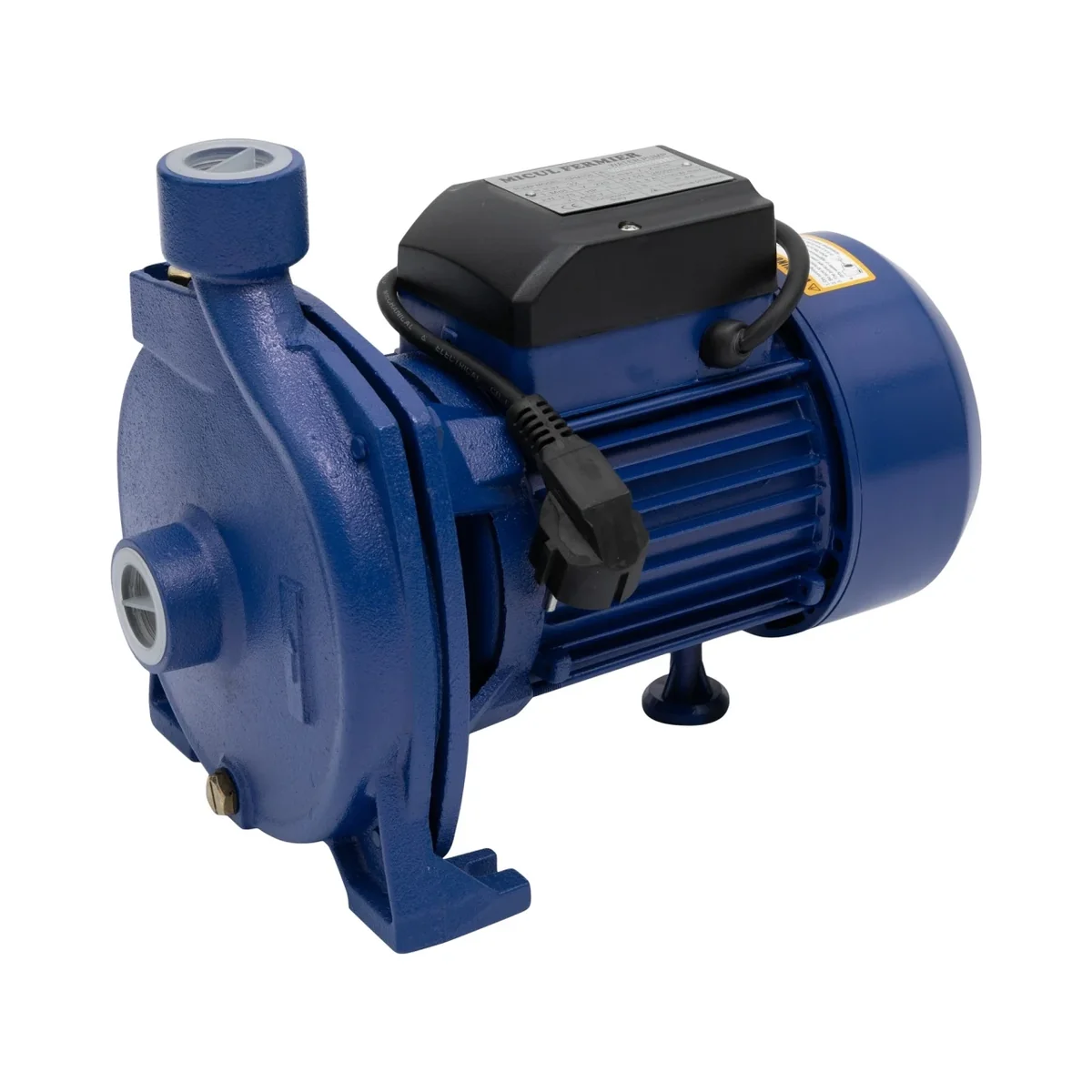 Pompa apa de suprafata 1200w, 35l/min, 35m inaltime 2860rpm, cpm158 Campion PROFESSIONAL
