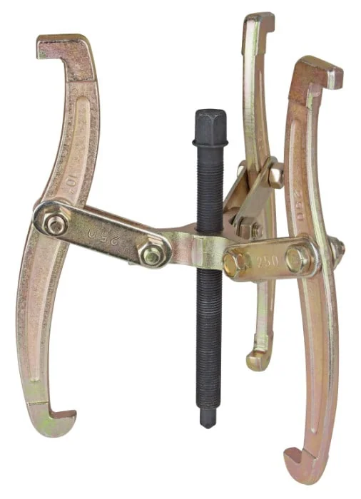 Extractor Rulmenti L:250 Mm