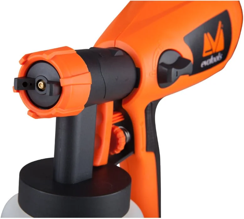 Pistol Electric Pentru Vopsit SG 400 EPTO 400 W 800 ML