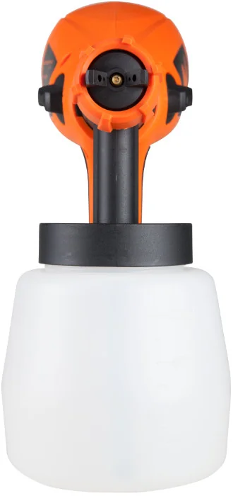 Pistol Electric Pentru Vopsit SG 400 EPTO 400 W 800 ML