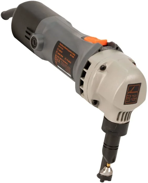 Foarfeca Electrica Pentru Tabla 500W, 2.5mm, 360 Grade, 2000 Curse/Min EN 500 EPTO, Evotools Plus 677481
