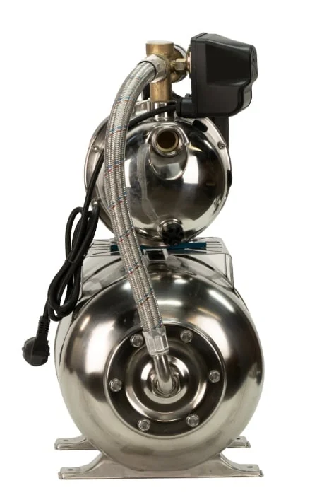 Hidrofor Jet 20 L, 900W, INOX Evotools 676986