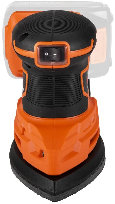 Masina De Slefuit Pentru Colt Fara Acumulator MAX 20V ONE EPTO 125 MM Evotools 681326