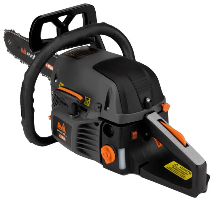 Drujba 2.9 Cp 400 Mm Cs 493 2 Lanturi Evotools Plus 681741