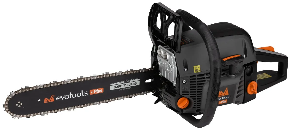 Drujba 2.9 Cp 400 Mm Cs 493 2 Lanturi Evotools Plus 681741