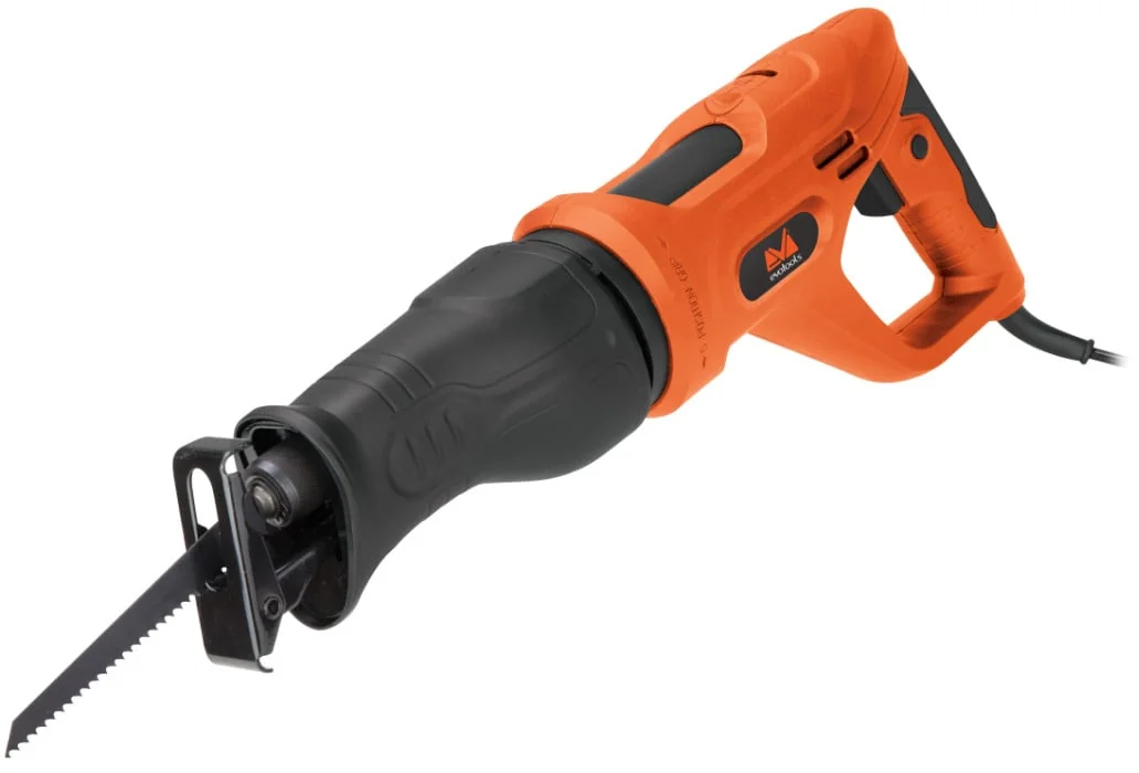 Fierăstrău Sabie 710W Epto – 678288 – Putere Compactă și Versatilitate Pentru Tăiere de Precizie