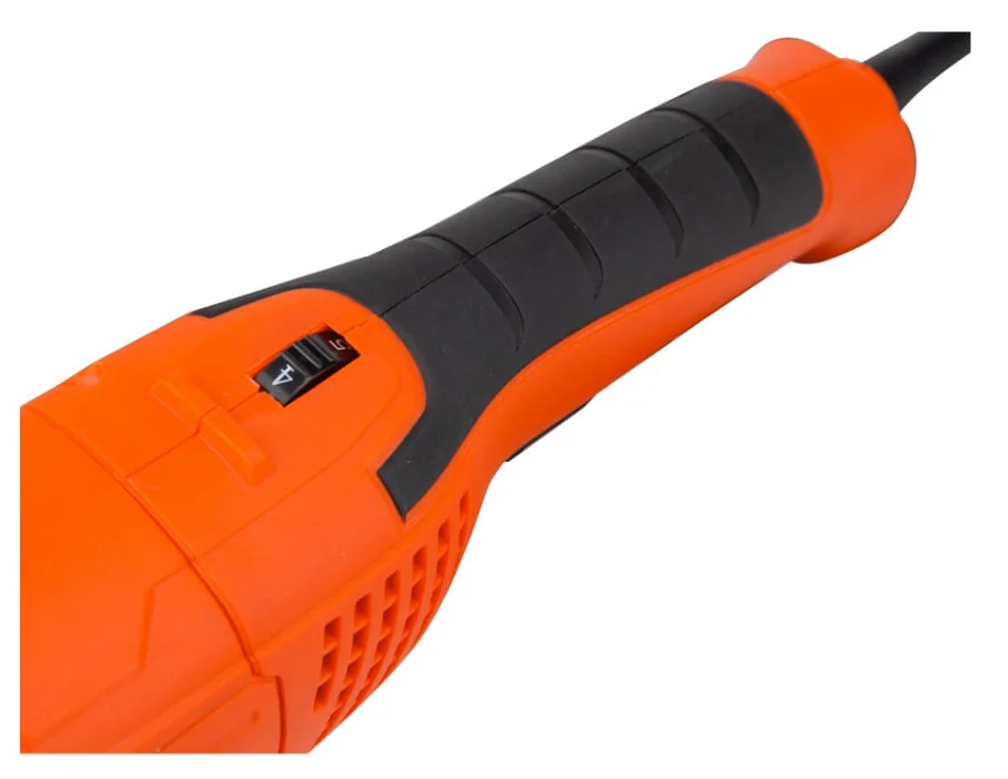 Mașină De Slefuit Cu Perie 1300W, 3200Rpm (6 Trepte), 120x100mm, Evotools 681626