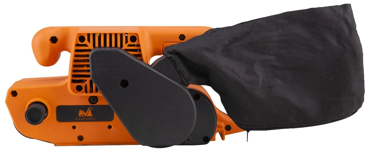 Masina De Slefuit Cu Banda 800 W BS 800 EPTO