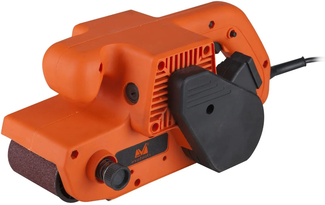 Masina De Slefuit Cu Banda 800 W BS 800 EPTO