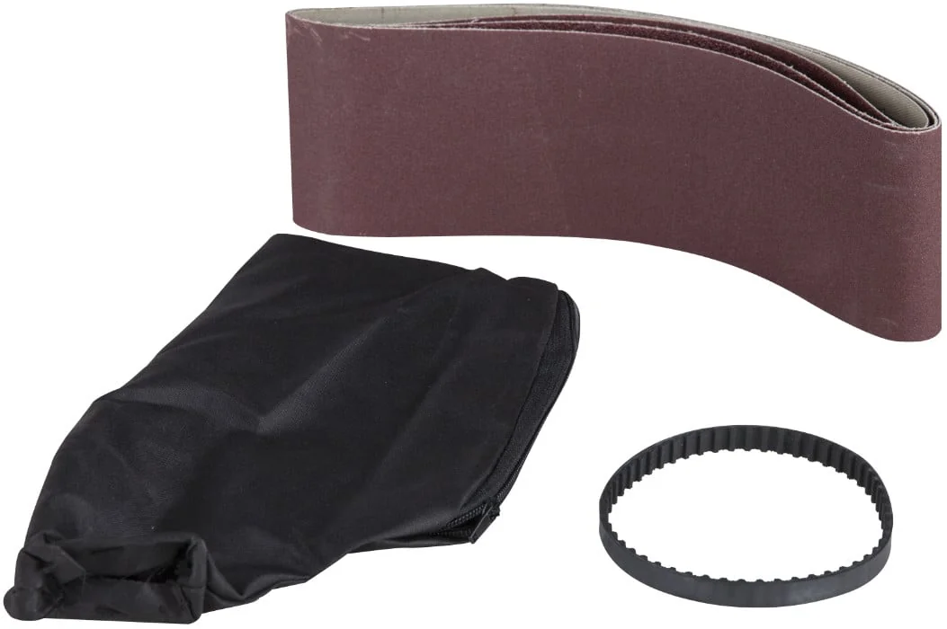 Masina De Slefuit Cu Banda 800 W BS 800 EPTO