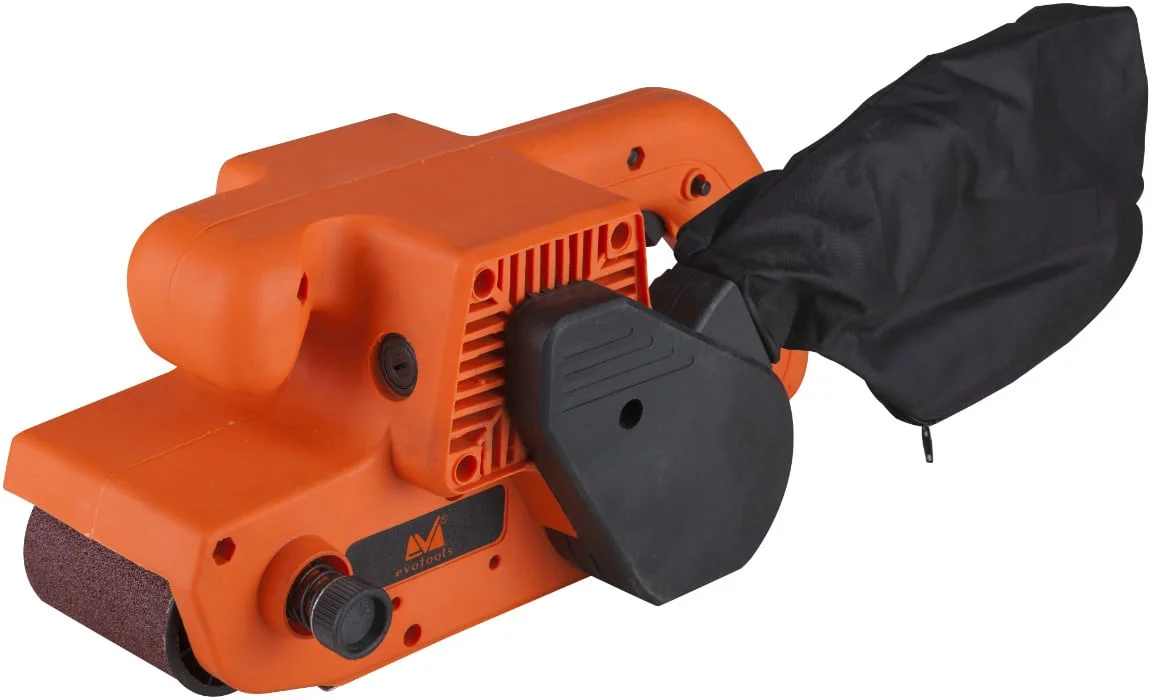 Masina De Slefuit Cu Banda 800 W BS 800 EPTO