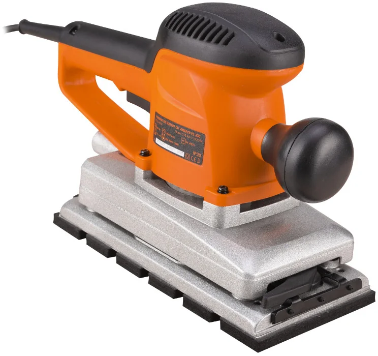 Masina De Slefuit Cu Vibratii FS 300 EPTO 300 W ; D: 115x230 mm