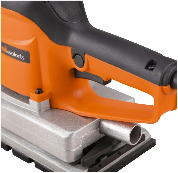 Masina De Slefuit Cu Vibratii FS 300 EPTO 300 W ; D: 115x230 mm