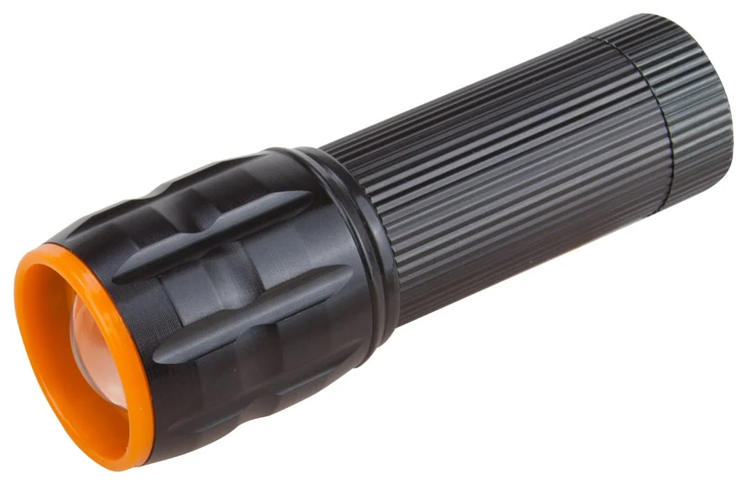Lanterna 1 Led ETS