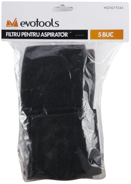 X5 Burete Filtru Pentru Aspirator