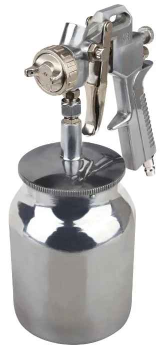 Pistol De Vopsit 1887 1000 Ml Evotools 630070