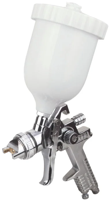 Pistol De Vopsit Hvlp 600 Ml Evotools 630071