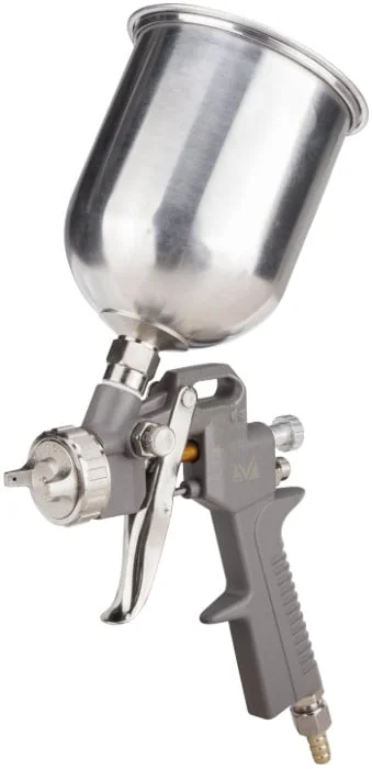 Pistol De Vopsit 0434; 600 Ml Evotools 630046