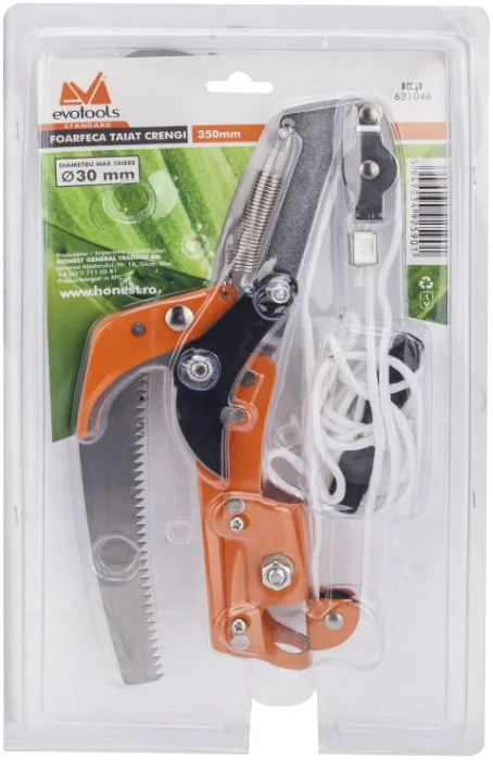 Foarfeca Pentru Crengi ETS 1700 Mm; Evotools - 631046