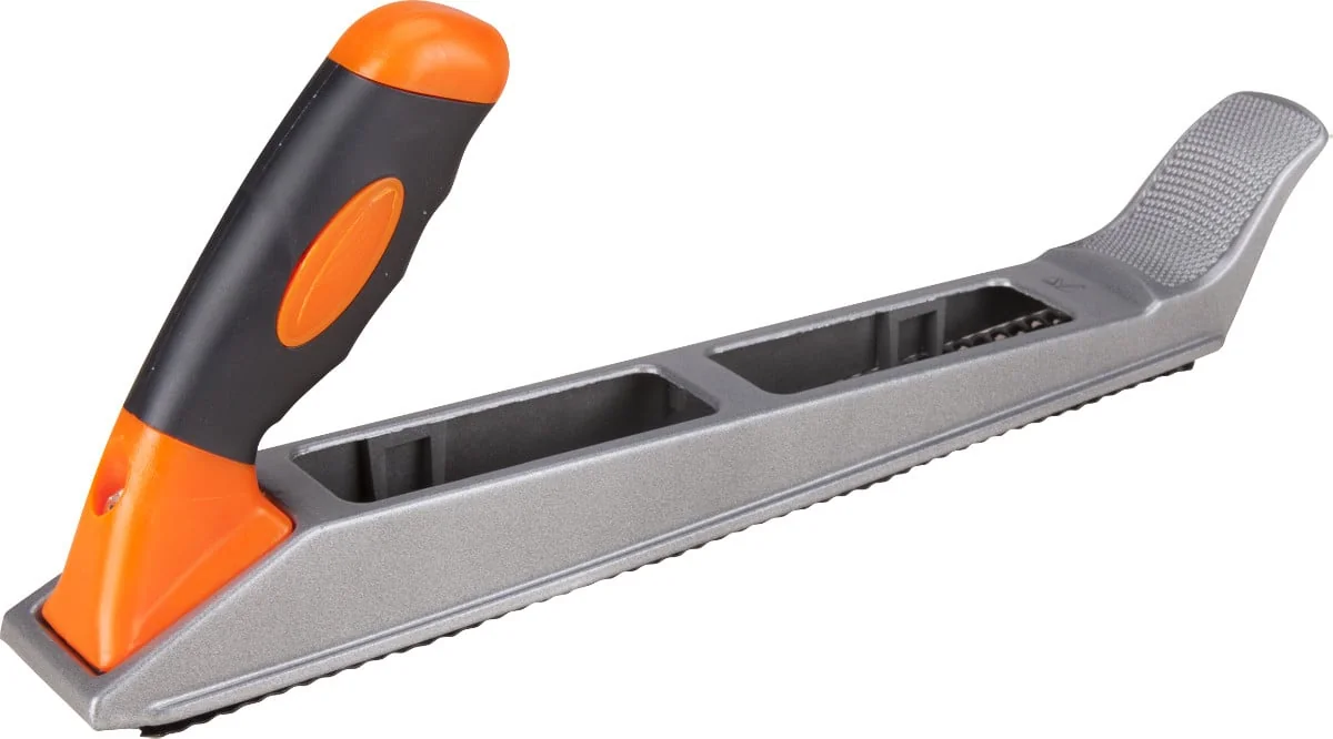 Rindea Aluminiu Pentru Gipscarton 250 Mm; Evotools 639010