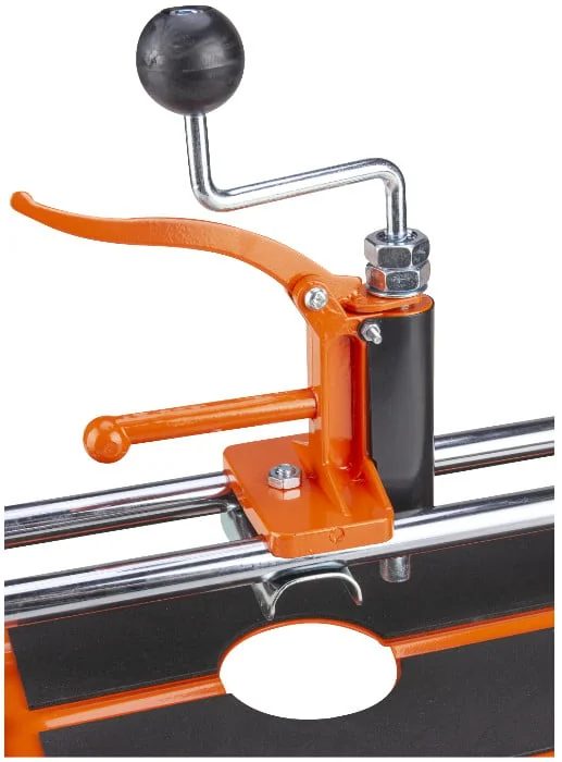 Dispozitiv Taiat Gresie/Faianta Cu Perforator 450 Mm Evotools - 628019