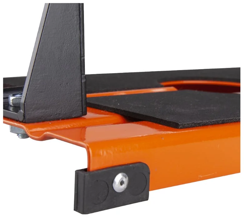 Dispozitiv Taiat Gresie/Faianta Cu Perforator 450 Mm Evotools - 628019