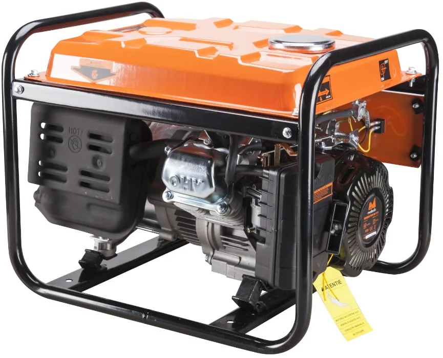 Generator Curent Epto Gg 900 (P[W]: 900) Evotools