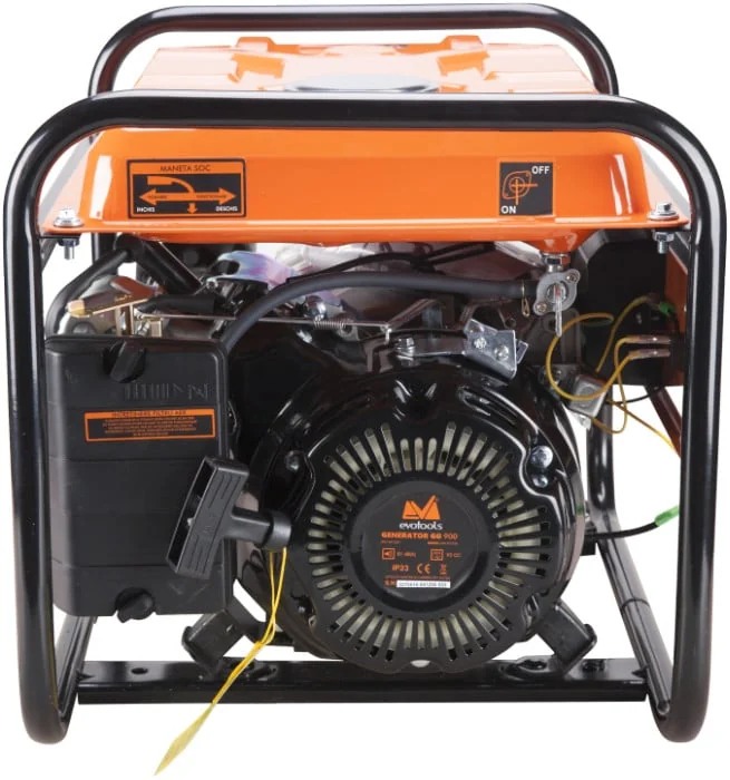 Generator Curent Epto Gg 900 (P[W]: 900) Evotools