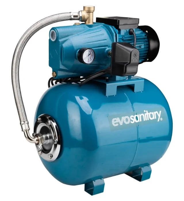 Hidrofor Jet 36 L, 750 W, Evotools 676706