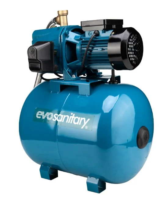 Hidrofor Jet 36 L, 750 W, Evotools 676706