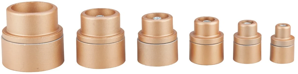 Trusa Aparat Plita Sudura Ppr 2000 W 2000A Epto Evotools 679674