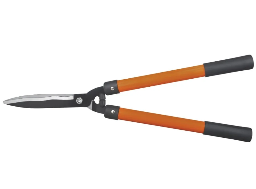 Foarfeca Pentru Gard Viu 685 Mm Mâner Fibră De Sticlă Evotools 633044