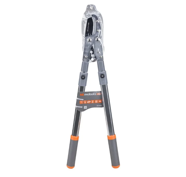 Foarfeca Crengi 685-1030 Mm Tip Nicovala Manere Telescopice Aluminiu