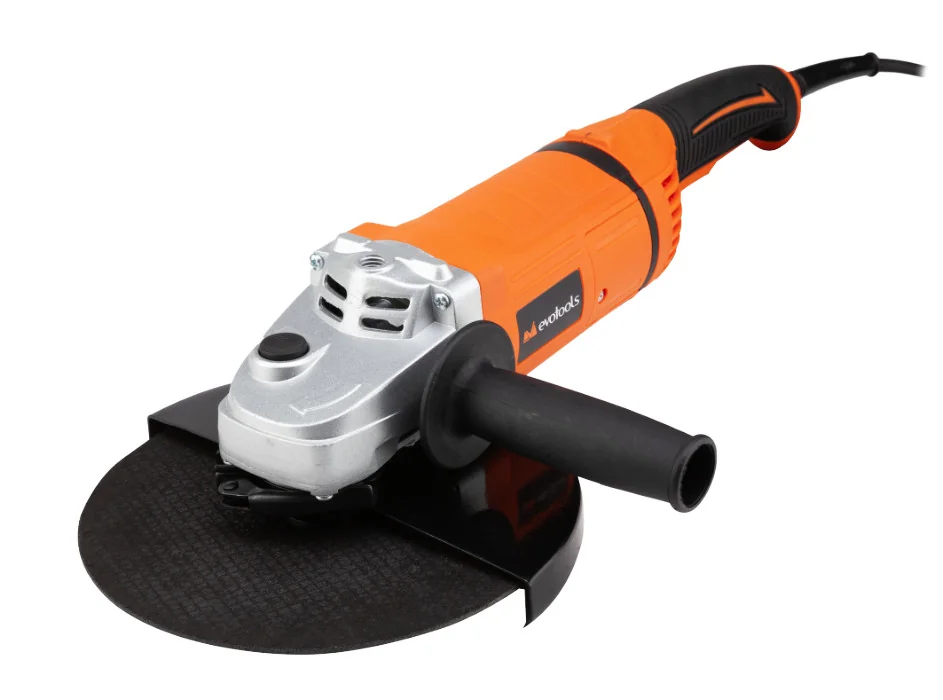 Flex Polizor Unghiular 2000 W, 230 mm, Ag 230 Epto Evotools 681750