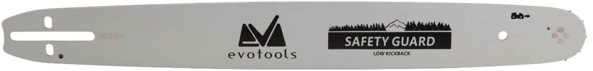 Sina Lama Drujba 400 Mm, 1.5 Mm, 0.325 Inch Evotools 677239