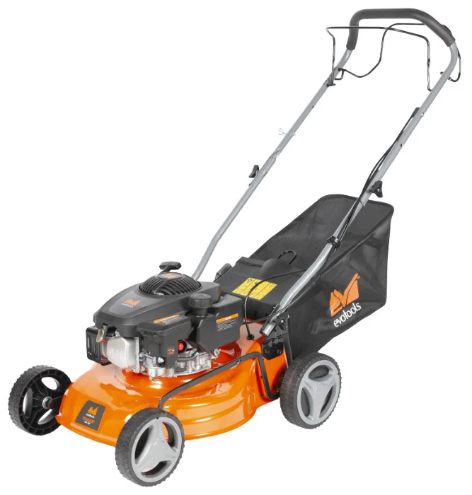 Mașină De Tuns Iarbă Pe Benzină 3.5 CP, 410 Mm, GLM 1500 Epto EVOTools 680901