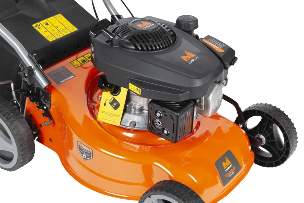 Mașină De Tuns Iarbă Pe Benzină 3.5 CP, 410 Mm, GLM 1500 Epto EVOTools 680901