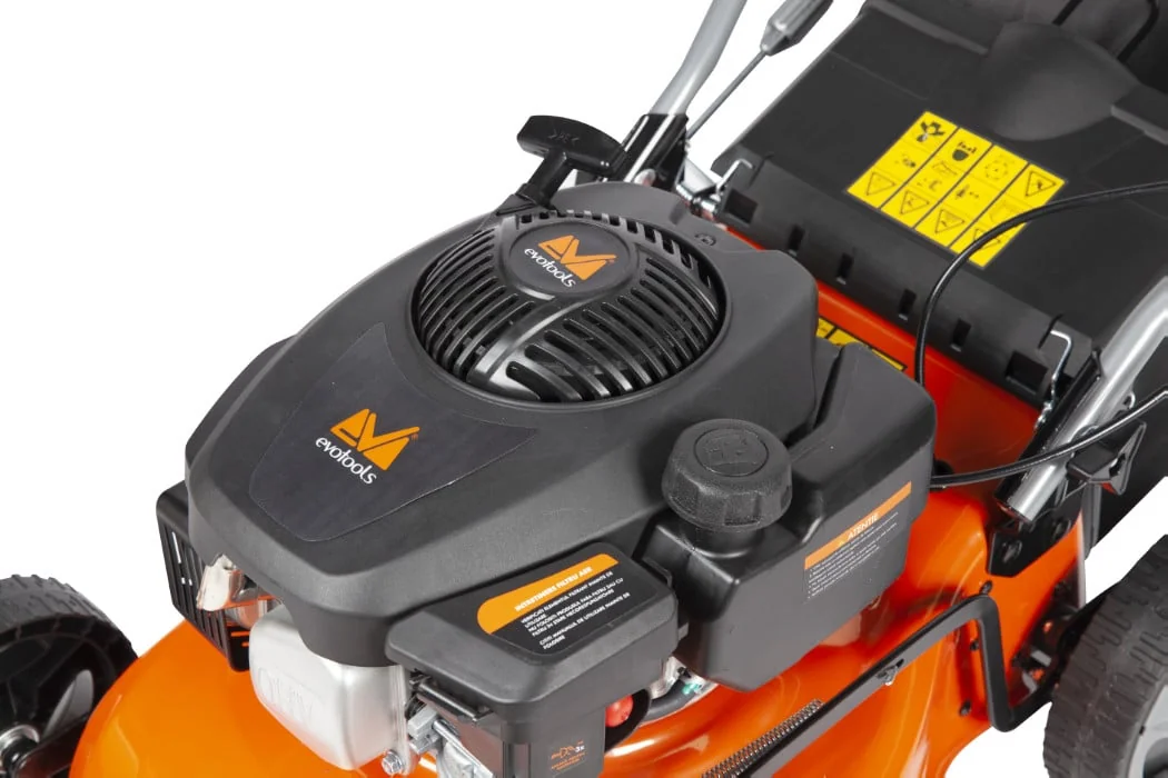 Mașină De Tuns Iarbă Pe Benzină 3.5 CP, 410 Mm, GLM 1500 Epto EVOTools 680901