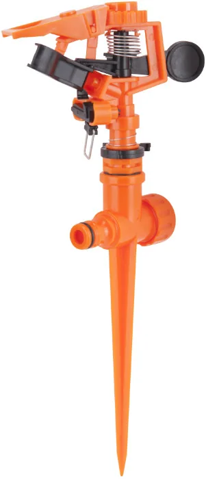 Aspersor Pivotant Cu Impuls ETS Evotools 677972