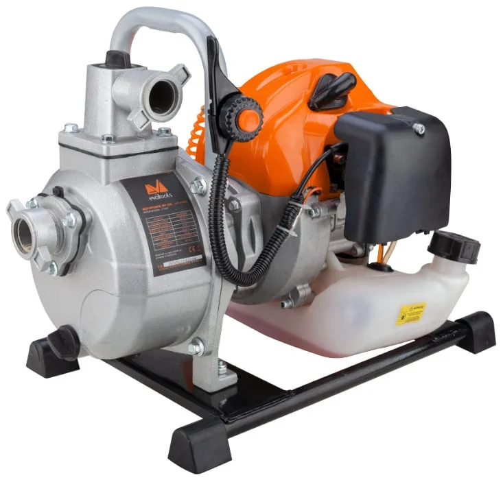 Motopompa Wp 520 Epto 1.6 Cp, 1 Inch Evotools 679823