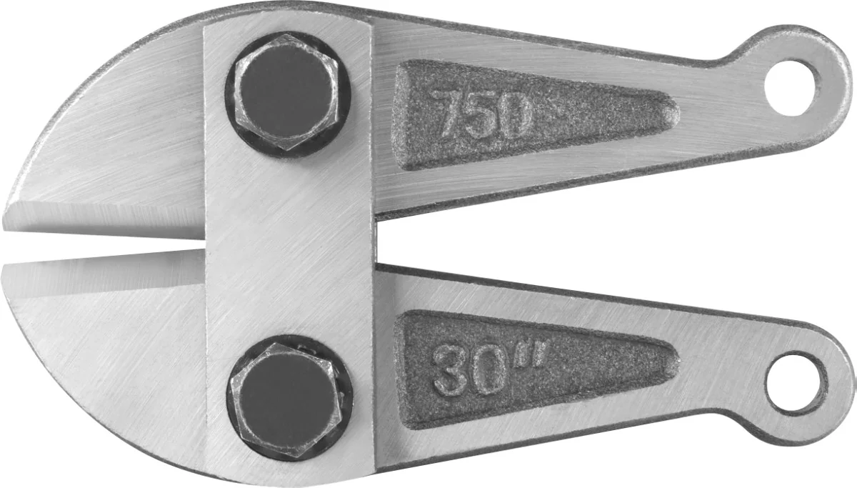 Falci Clește Ets Bolturi 750 X 10 Mm, Evotools 603038