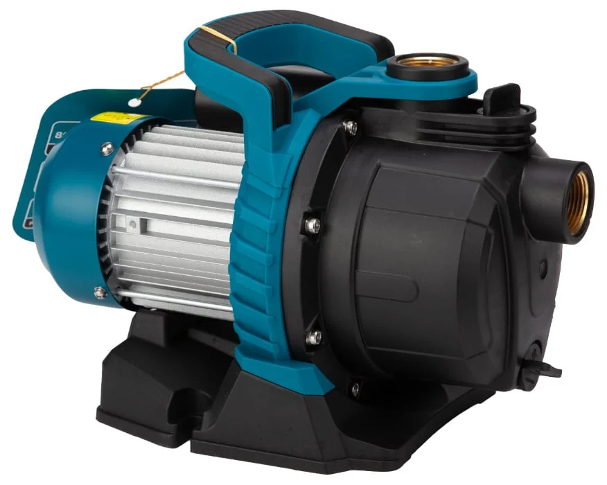 Pompa Apa De Suprafață Abs 800 W Gp800 Evotools 682449