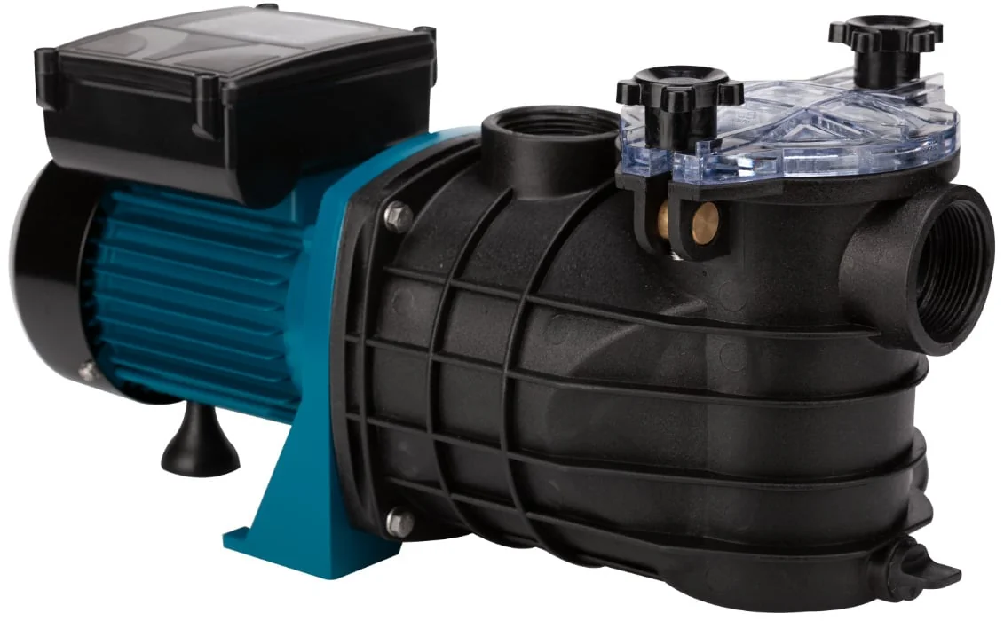 Pompa Apa Recirculare Piscina 550 W, PP550 Evotools 682447