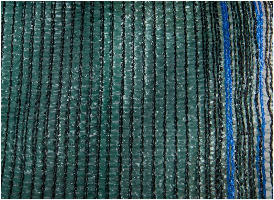 Plasa Umbrare Verde Hdpe Uv 1.2x50 M, Densitate 35%, Evotools 680277