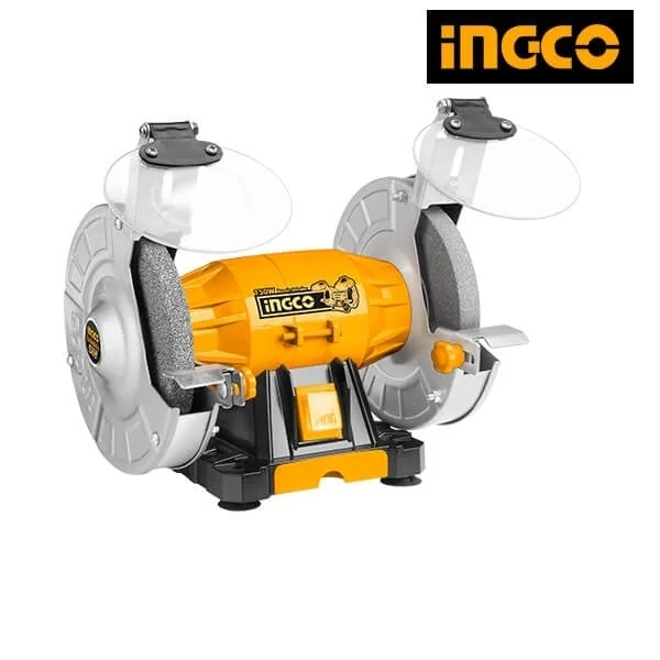 Polizor Electric De Banc 150W 150mm Ingco BG61502