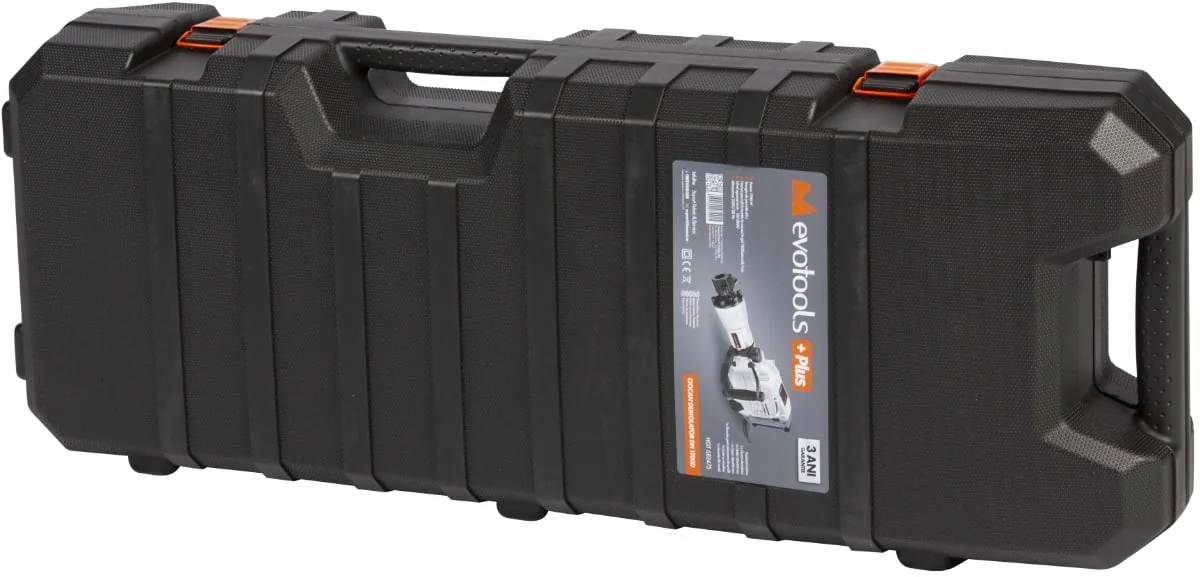 Ciocan Demolator Picamer 1700W, 60J, Evotools Plus 682475