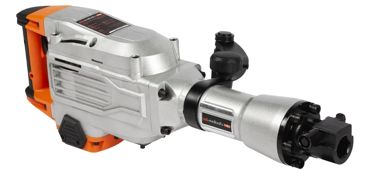 Ciocan Demolator Picamer 1700W, 60J, Evotools Plus 682475