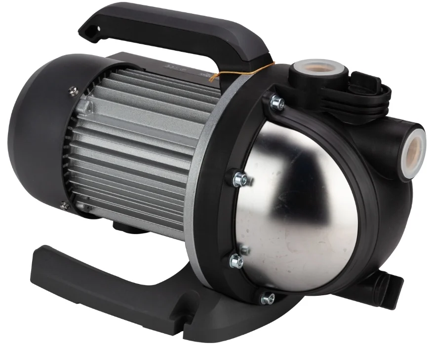 Pompa Grădină Inox 1300 W, GPP Evosanitary Plus 682542