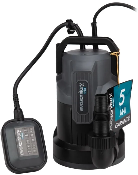 Pompa Submersibila 550 W, Sp550 Evosanitary Plus 682532